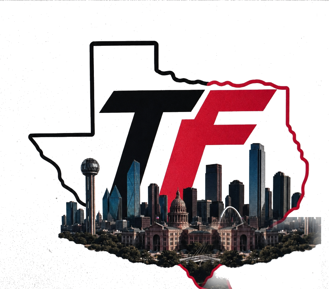 TF Estimating — Asphalt & Paving Estimating Services